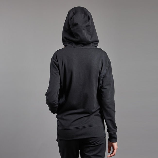 Women’s TENCEL® Hoodie - EcoBear Wear