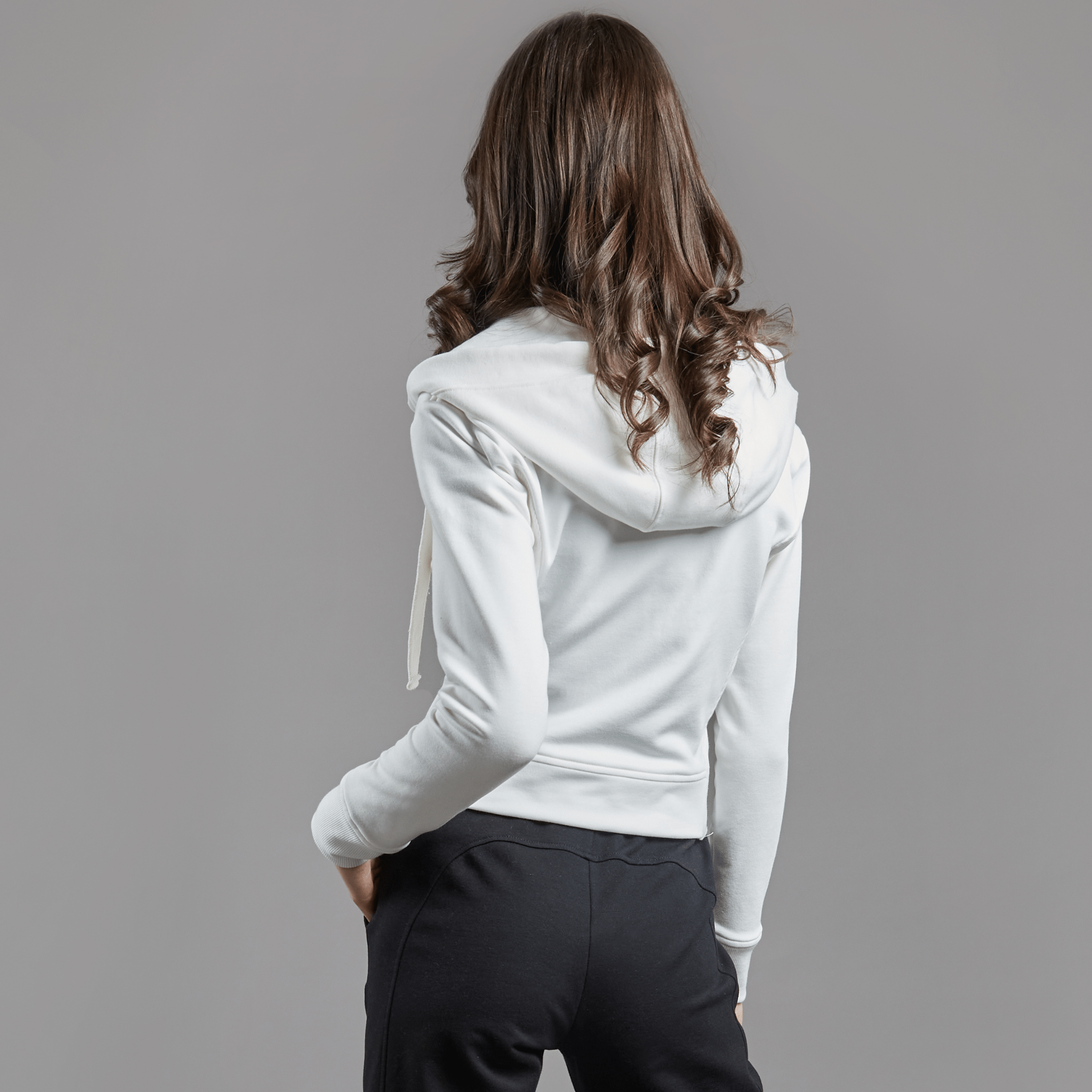 Women’s TENCEL® Hoodie - EcoBear Wear